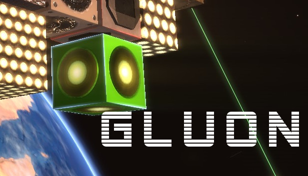Gluon Steam capsule image