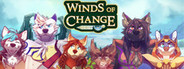Winds of Change