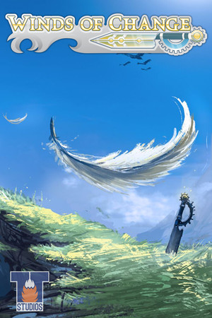 Winds of Change cover