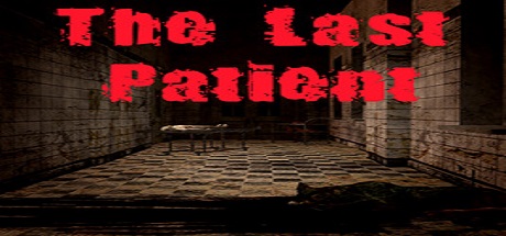 Baixar The Last Patient Torrent