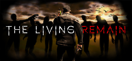 The Living Remain Cover Image