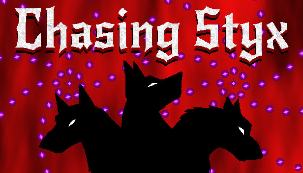 Chasing Styx Steam capsule image