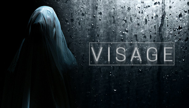 Visage on Steam