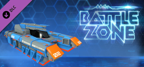 Battlezone - Classic Neon (Skin)