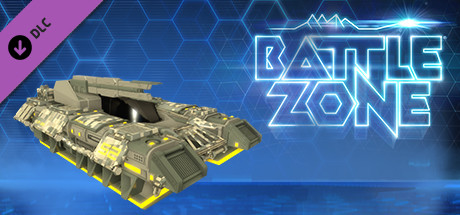 Battlezone - Modern Camo (Skin)