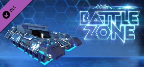 Battlezone - Urban Camo (Skin)