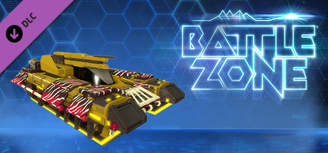 Battlezone - Royal Tiger (Skin)
