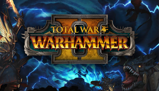 Save 66% on Total War: WARHAMMER II on Steam