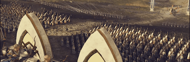 全面战争:战锤2/Total War:Warhammer II（已更新至V1.12.0+集成全DLCs+Build.188582329086升级档+游戏修改器）
