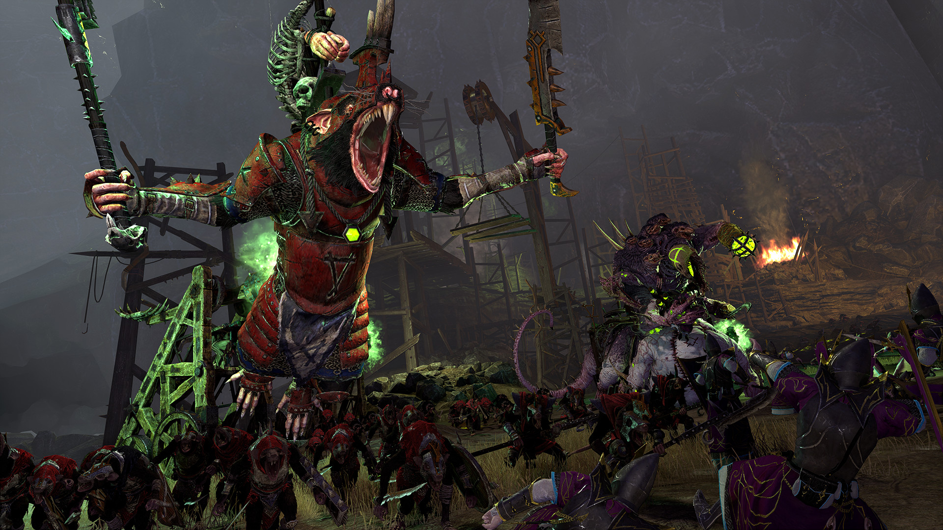 Total War: WARHAMMER II on Steam