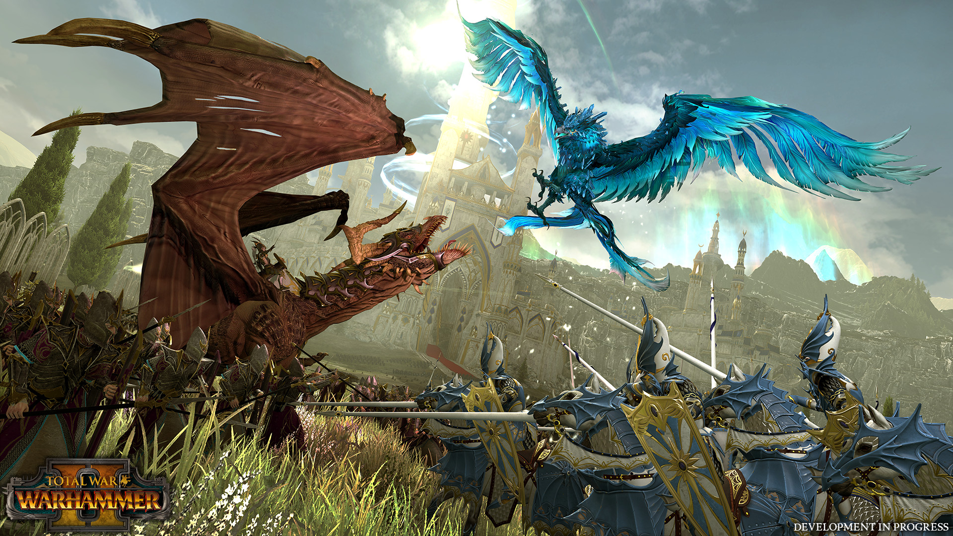 Total War: WARHAMMER II on Steam