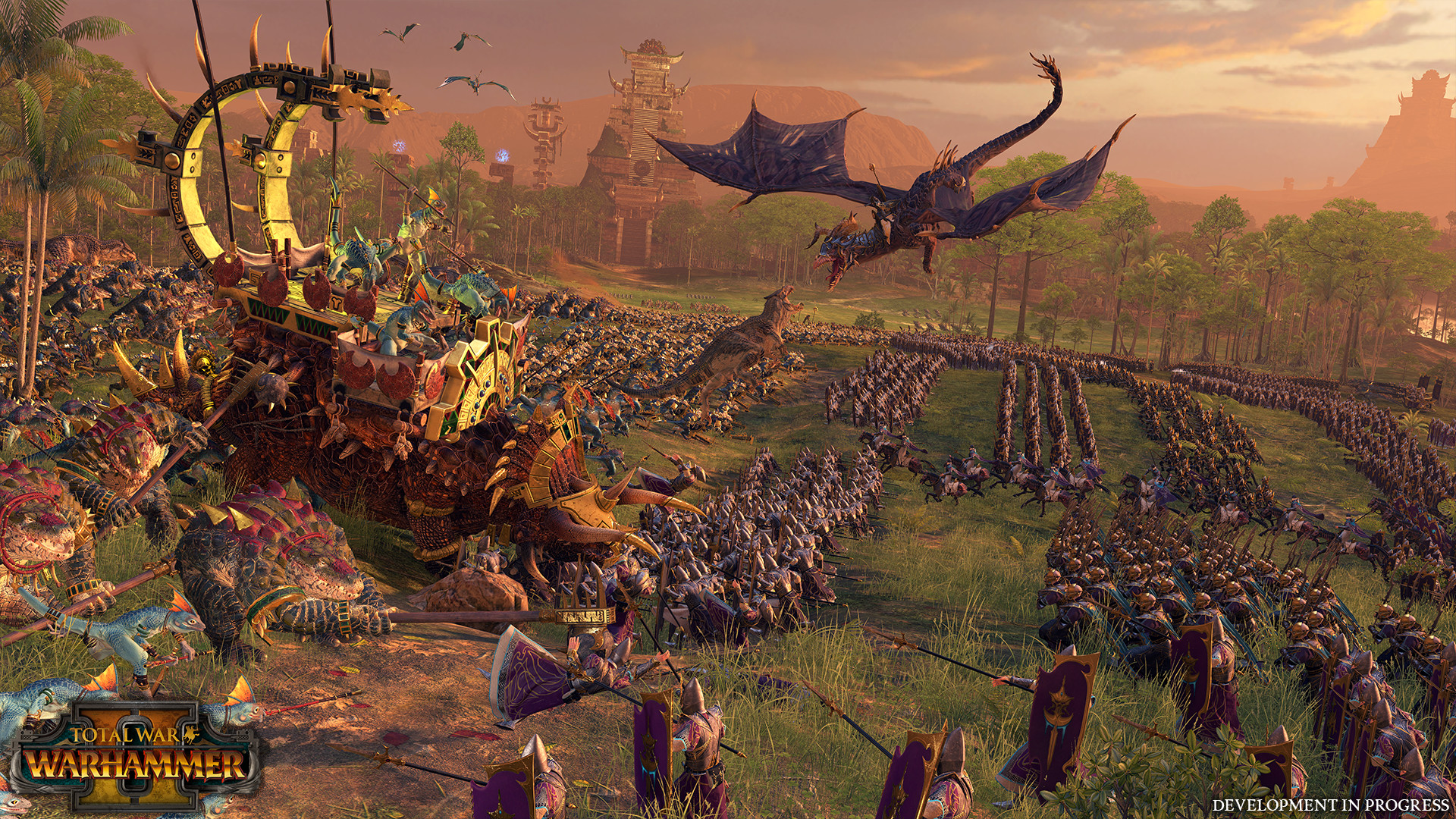 Total War: WARHAMMER II on Steam