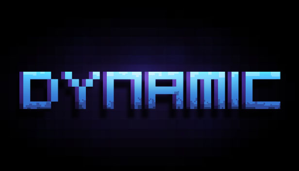 Dynamic - DLC Steam capsule image