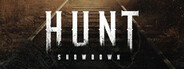 Hunt: Showdown