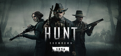 https://store.steampowered.com/app/594650/Hunt_Showdown/
