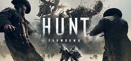Hunt: Showdown Cover Image