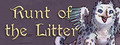 Runt of the Litter