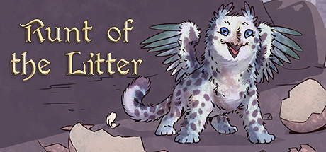 Runt of the Litter Cover Image