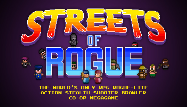 streets of rogue twitter streets of rogue twitter