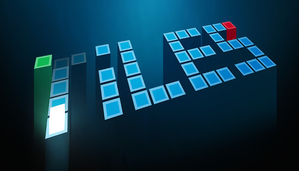 Tiles Steam capsule image