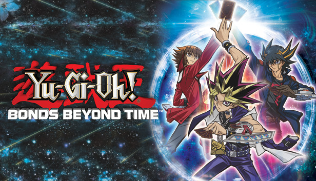 Yu Gi Oh 3d Bonds Beyond Time German Stream Yu-Gi-Oh! Bonds Beyond Time on Steam