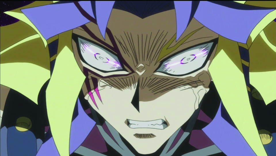 Watch Yugioh Bonds Beyond Time