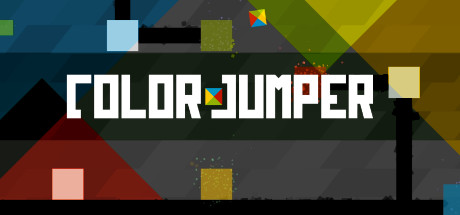 Color Jumper Cover Image