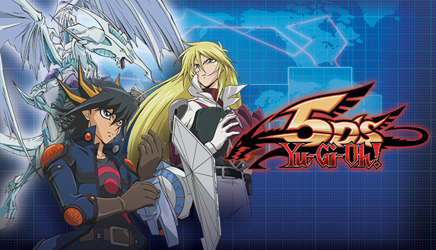 Yu-Gi-Oh! 5D's: Primo's Plan: Part II - Steam News Hub