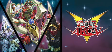 Yu Gi Oh Arc V Appid 5940 Steamdb