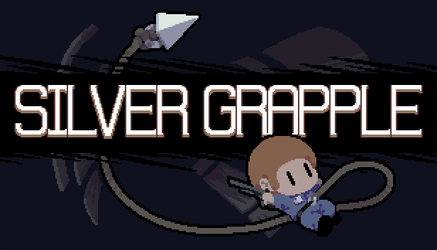 Silver Grapple Steam capsule image
