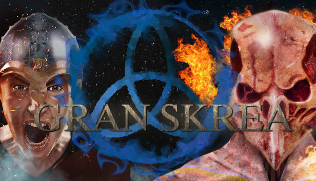 Gran Skrea Online