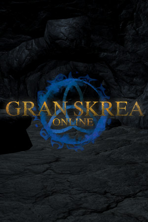 Gran Skrea Online cover