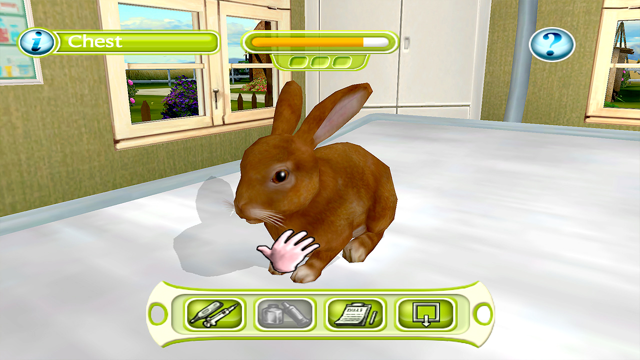 My Vet Practice on Steam