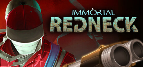 《凡人不朽(Immortal Redneck)》1.3.3-单机游戏