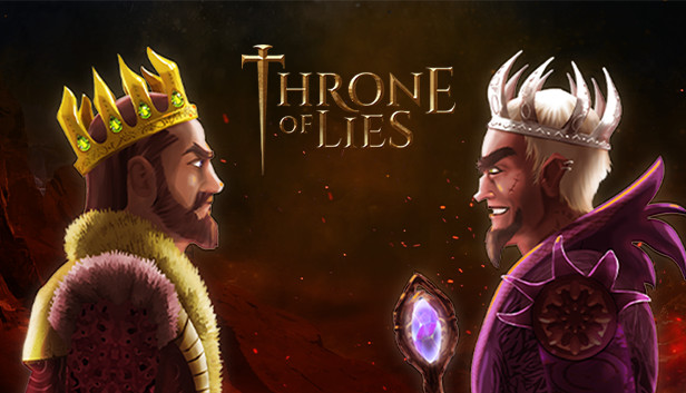 Throne of Lies®: Medieval Politics
