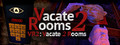 VR2: Vacate 2 Rooms (Virtual Reality Escape)