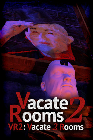 VR2: Vacate 2 Rooms