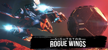 Baixar NIGHTSTAR: Rogue Wings Torrent