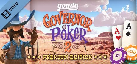 Governor of Poker 2 (App 5954) · SteamDB