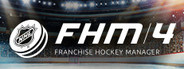 Franchise Hockey Manager 4