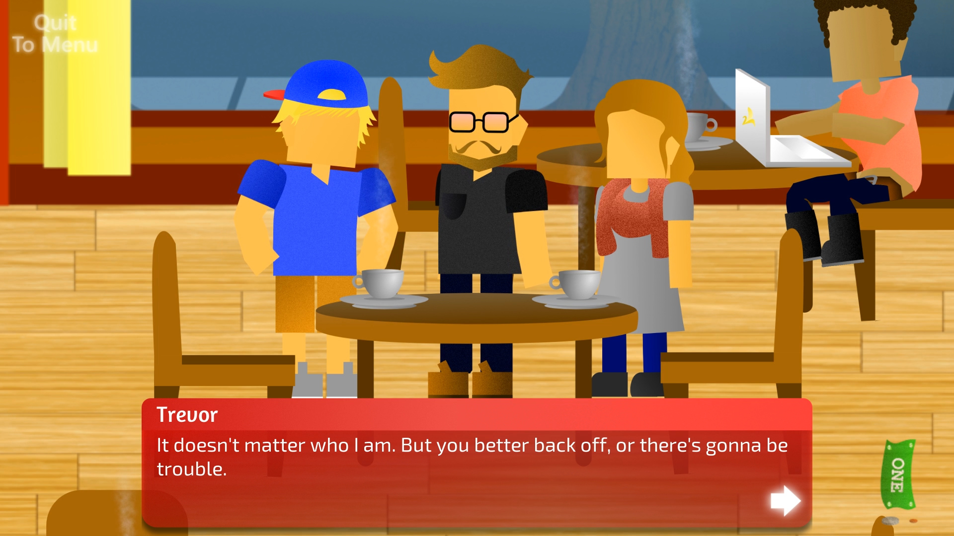 Flix and Chill on Steam