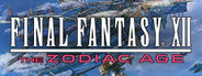 FINAL FANTASY XII THE ZODIAC AGE