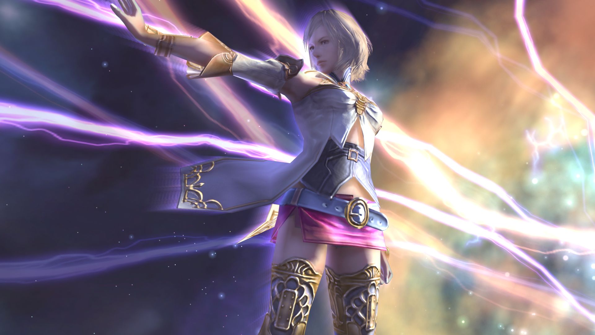Final Fantasy Xii The Zodiac Age On Steam