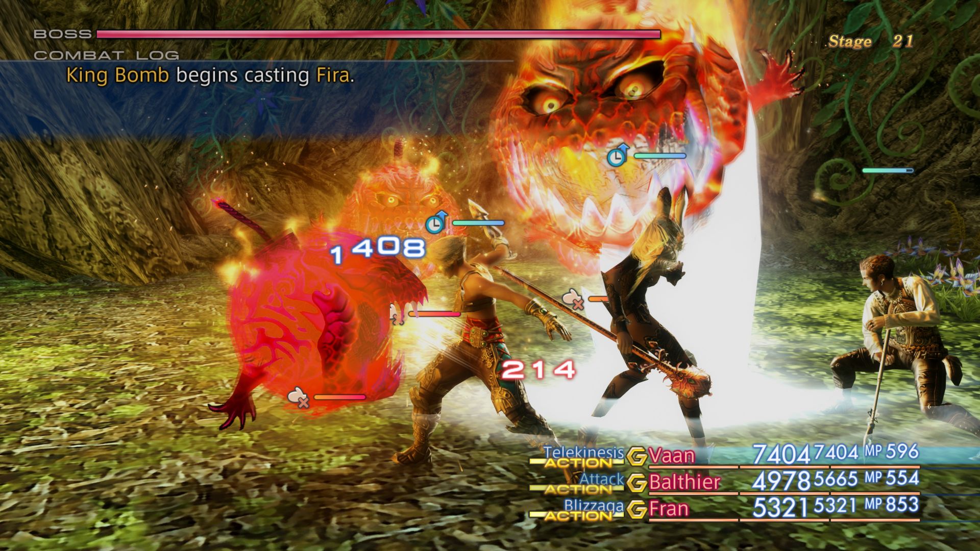 Final Fantasy XII : Square Enix LLC: Video Games 