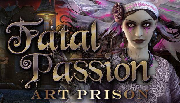 Fatal Passion: Art Prison Collector's Edition