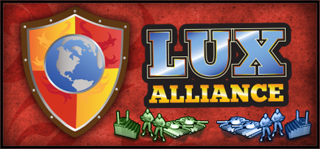 Lux Alliance Cover Image