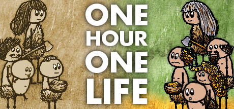 One Hour One Life on Steam