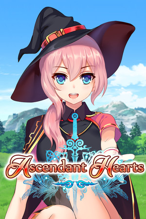 Ascendant Hearts cover