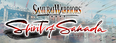 Steam Samurai Warriors Spirit Of Sanada