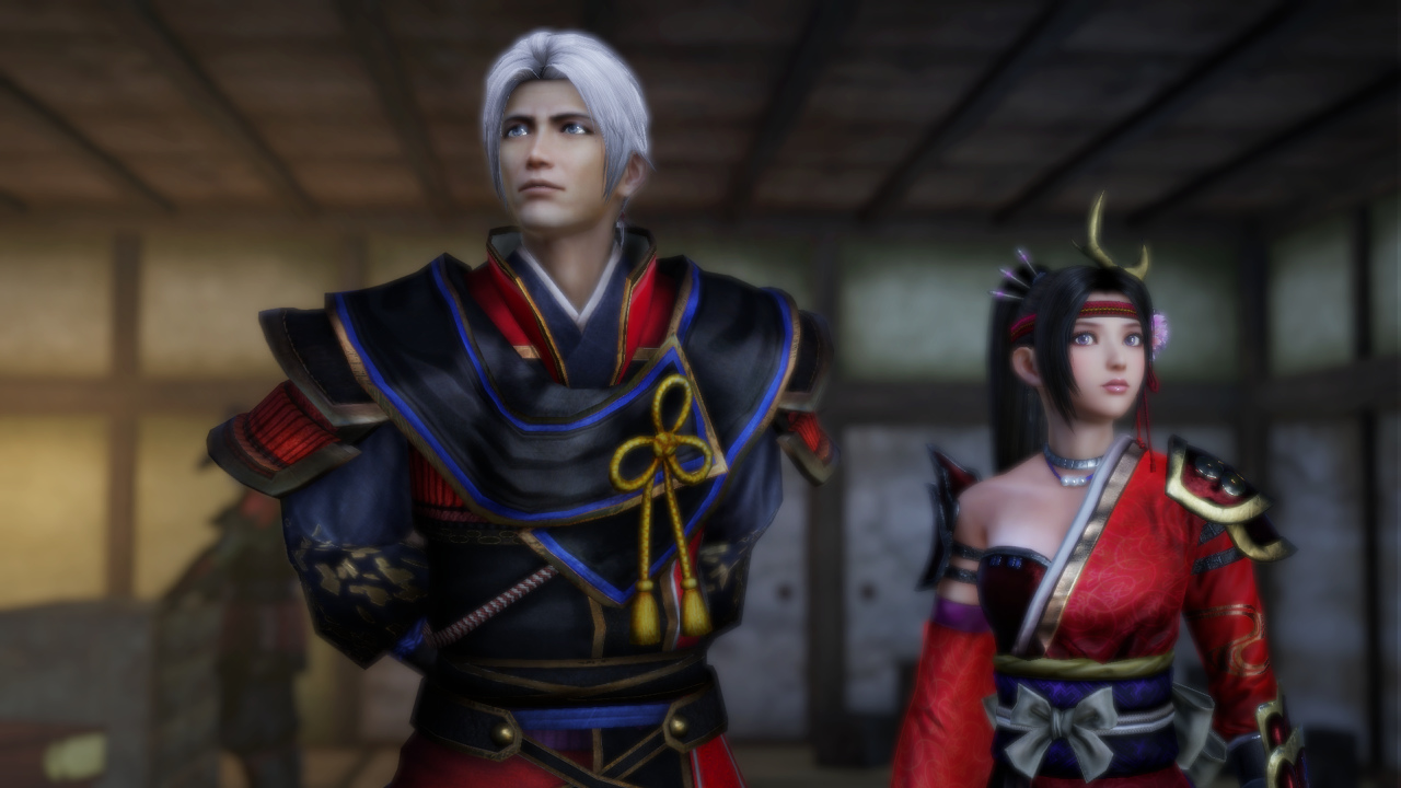Steam Samurai Warriors Spirit Of Sanada Exclusive Costumes Steam Samurai Warriors Spirit Of Sanada Exclusive Costumes